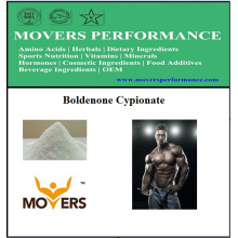 Steroid Boldenone Cypionate for Bodybuilding